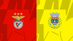 Nhận định trận đấu Benfica vs Arouca uk88