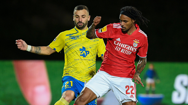 Nhận định trận đấu Benfica vs Arouca uk88