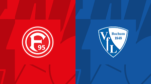 Nhận định trận đấu Bochum vs Fortuna Dusseldorf, 01h30 ngày 24/05/2024