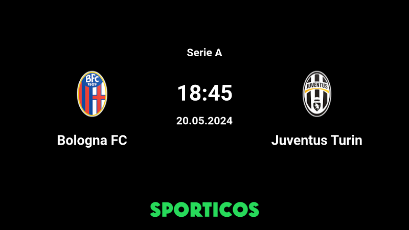 Nhận định trận đấu Bologna vs Juventus uk88