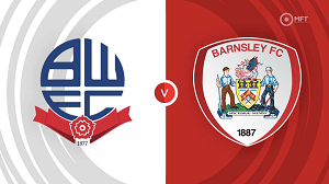 Nhận định trận đấu Bolton vs Barnsley uk88