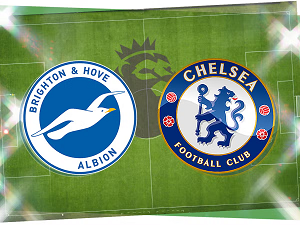 Nhận định trận đấu Brighton vs Chelsea uk88