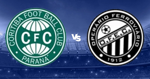 Nhận định trận đấu Coritiba vs Operario PR uk88