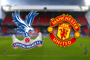 Nhận định trận đấu Crystal Palace vs Manchester United uk88