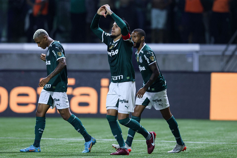 Nhận định trận đấu Cuiaba vs Palmeiras SP uk88