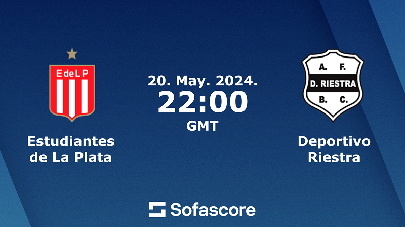 Nhận định trận đấu Estudiantes LP vs Deportivo Riestra uk88