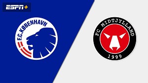 Nhận định trận đấu FC Copenhagen vs Midtjylland uk88