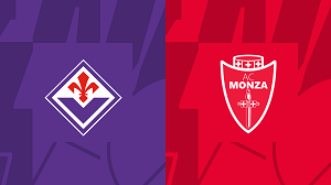 Nhận định trận đấu Fiorentina vs Monza uk88