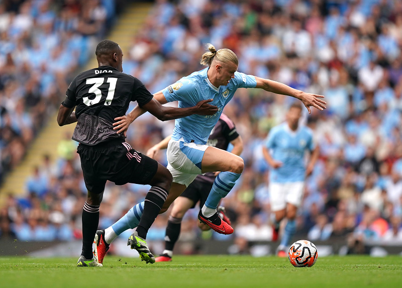 Nhận định trận đấu Fulham vs Manchester City uk88