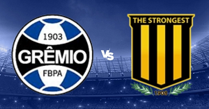 Nhận định trận đấu Gremio vs The Strongest uk88