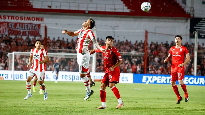 Nhận định trận đấu Huracan vs Instituto Cordoba uk88