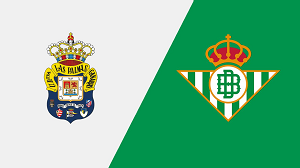 Nhận định trận đấu Las Palmas vs Real Betis uk88