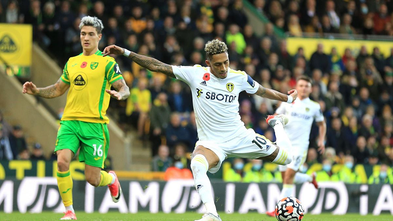 Nhận định trận đấu Leeds vs Norwich City uk88