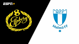 Nhận định trận đấu Malmo FF vs Elfsborg IF uk88