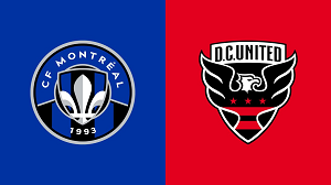 Nhận định trận đấu Montreal vs DC United uk88