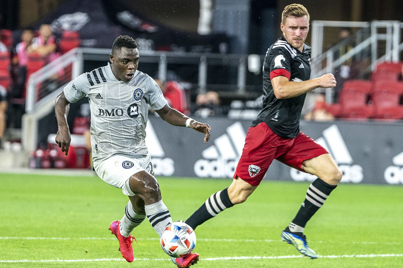 Nhận định trận đấu Montreal vs DC United uk88