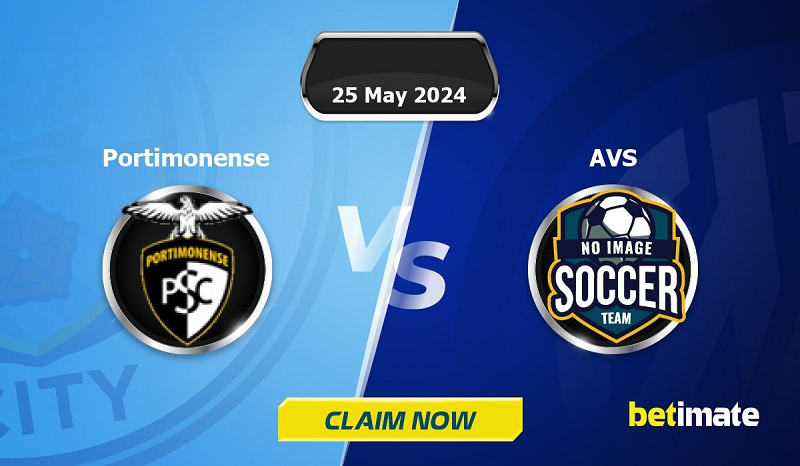 Nhận định trận đấu Portimonense vs AVS uk88