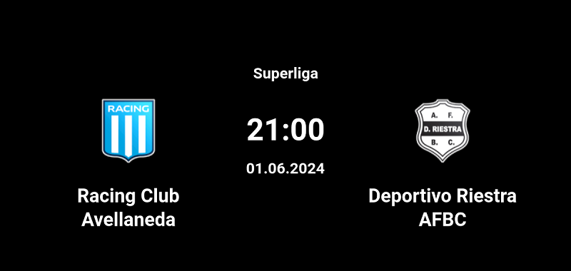 Nhận định trận đấu Racing Club vs Deportivo Riestra uk88