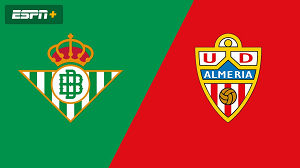 Nhận định trận đấu Real Betis vs Almeria uk88