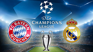 Nhận định trận đấu Real Madrid vs Bayern Munich uk88