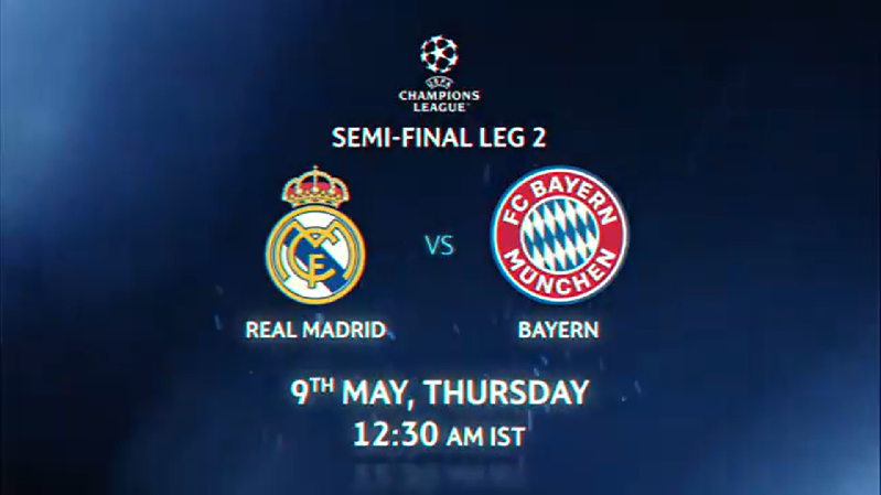 Nhận định trận đấu Real Madrid vs Bayern Munich uk88