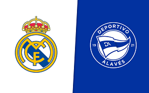 Nhận định trận đấu Real Madrid vs Deportivo Alaves uk88