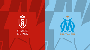 Nhận định trận đấu Reims vs Marseille uk88