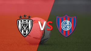 Nhận định trận đấu San Lorenzo BA vs Independiente Del Valle, 05h00 ngày 10/05/2024