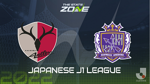 Nhận định trận đấu Sanfrecce Hiroshima vs Kashima Antlers uk88