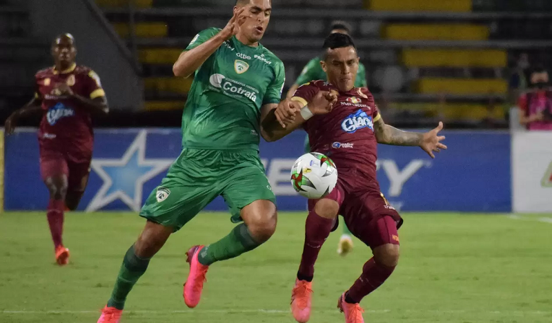 Nhận định trận đấu Tolima vs La Equidad uk88