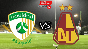 Nhận định trận đấu Tolima vs La Equidad, 06h15 ngày 24/05/2024