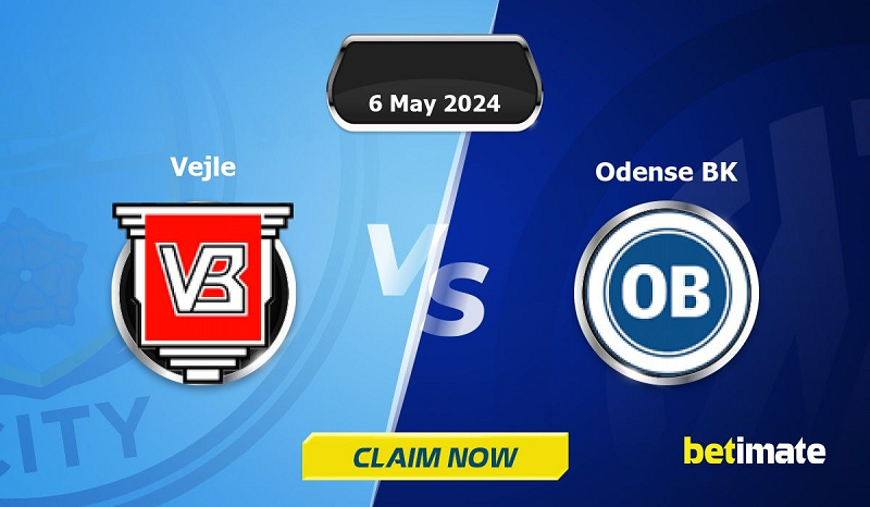 Nhận định trận đấu Vejle vs Odense BK uk88