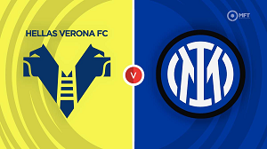 Nhận định trận đấu Verona vs Inter Milan uk88