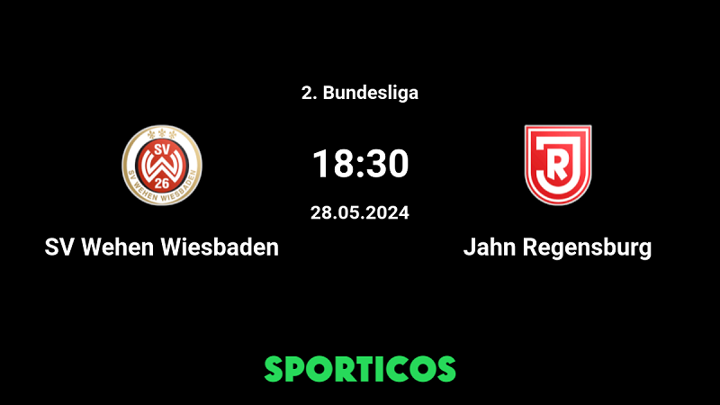 Nhận định trận đấu Wehen vs Jahn Regensburg uk88