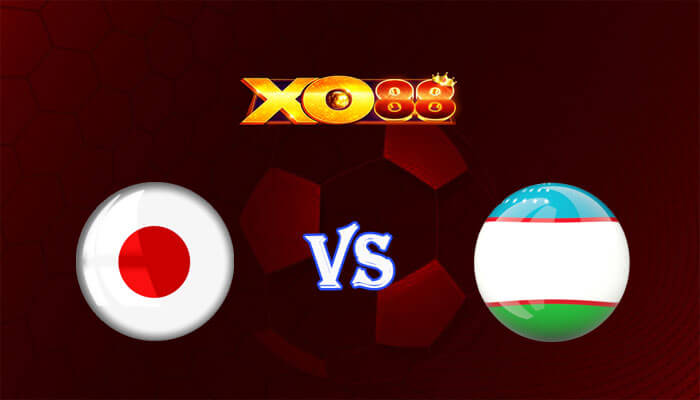 Nhận định soi kèo U23 Nhật Bản vs U23 Uzbekistan 22h30 ngày 03/05/2024 U23 Châu Á