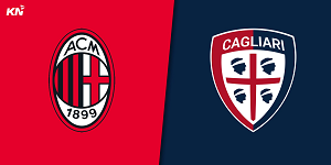 Tip kèo bóng đá trận AC Milan vs Cagliari, 01h45 ngày 12/05/2024