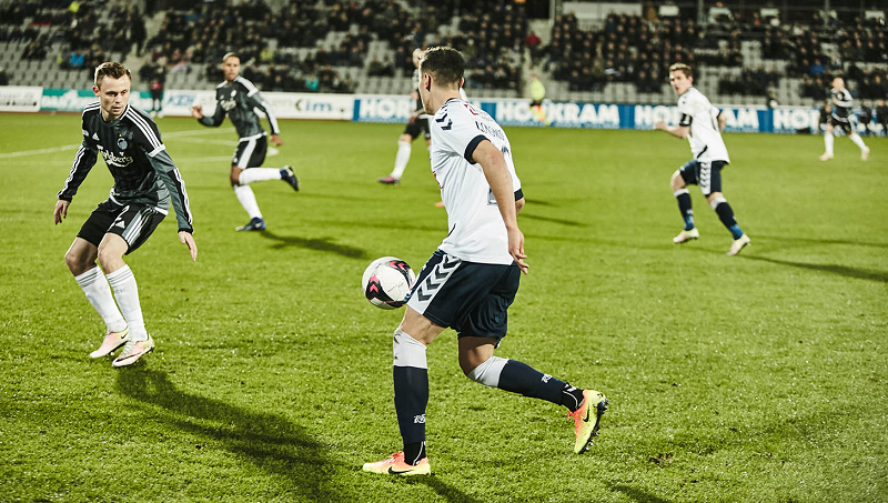 Nhận định trận đấu AGF Aarhus vs FC Copenhagen 