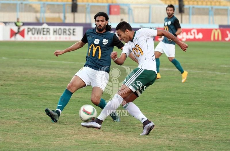 Nhận định trận đấu Al Masry vs Enppi