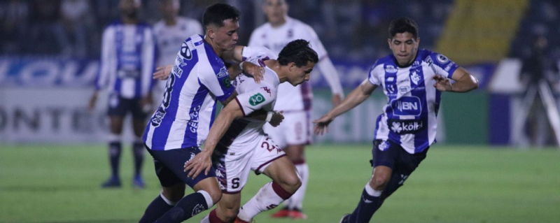 Nhận định trận đấu Cartagines vs Perez Zeledon 