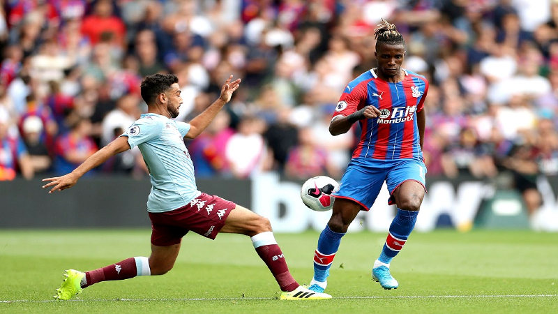 Nhận định trận đấu Crystal Palace vs Aston Villa 