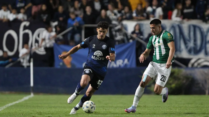 Nhận định trận đấu Independiente Rivadavia vs Banfield 