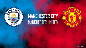 Tip kèo bóng đá trận Manchester City vs Manchester United, 21h00 ngày 25/05/2024