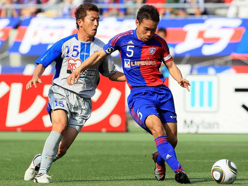 Nhận định trận đấu Sagan Tosu vs FC Tokyo 