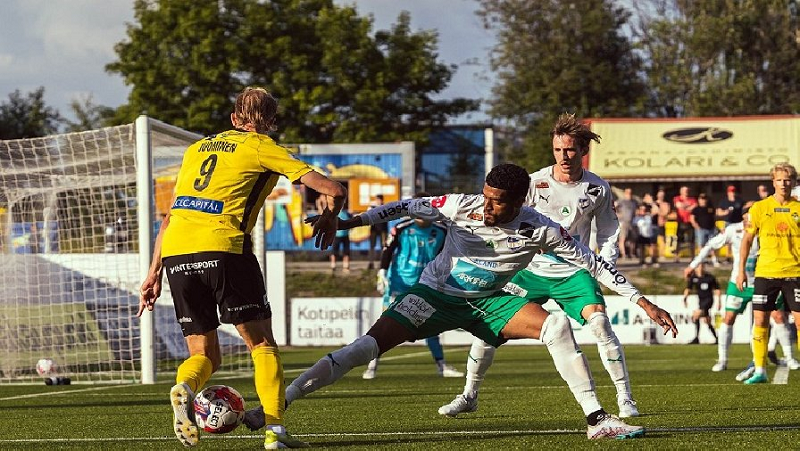 Nhận định trận đấu Seinajoen JK vs IFK Mariehamn 