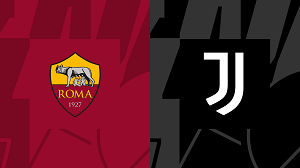 Tip kèo bóng đá trận AS Roma vs Juventus uk88