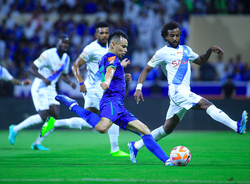 Tip kèo bóng đá trận Al Fateh vs Al Riyadh uk88