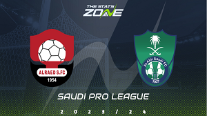 Tip kèo bóng đá trận Al Raed vs Al Ahli Saudi uk88