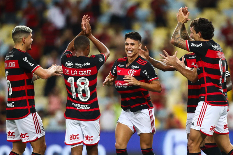 Tip kèo bóng đá trận Amazonas vs CR Flamengo RJ uk88