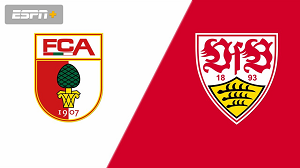 Tip kèo bóng đá trận Augsburg vs VfB Stuttgart uk88