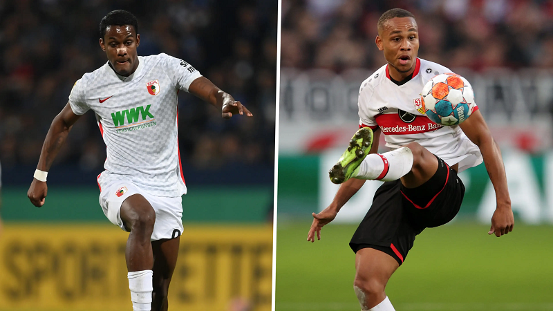 Tip kèo bóng đá trận Augsburg vs VfB Stuttgart uk88